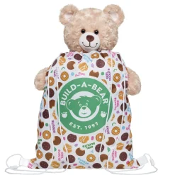 Girl Scout Cookie™ Toy Bear Carrier
