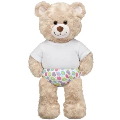 Girl Scout Cookie Underwear