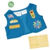 Girl Scout Daisy Uniform Vest