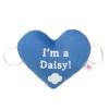 Girl Scout "I'm a Daisy" Heart Wristie