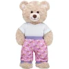 Girl Scout Print Jogger Pants