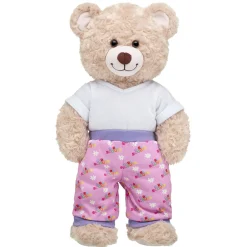 Girl Scout Print Jogger Pants