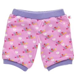 Girl Scout Print Jogger Pants