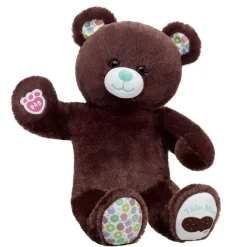 Girl Scout Thin Mints™ Teddy Bear