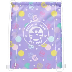Girl Scout Toy Bear Carrier