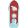 "Glisten and the Merry Mission" Snowboard