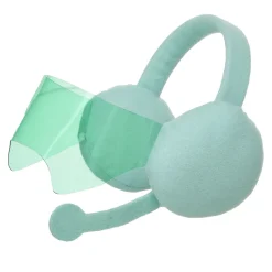 "Glisten and the Merry Mission" Donner Headset