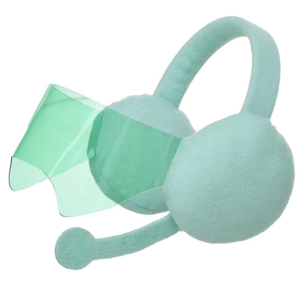"Glisten and the Merry Mission" Donner Headset