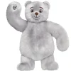 Glisten and the Merry Mission™ Grizz Grizzly Bear Plush