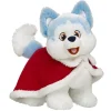 Glisten and the Merry Mission™ Luulla Puppy Plush Gift Set