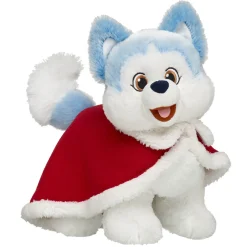 Glisten and the Merry Mission™ Luulla Puppy Plush Gift Set
