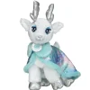 Glisten and the Merry Mission™ Glisten the Snow Christmas Reindeer Plush Gift Set