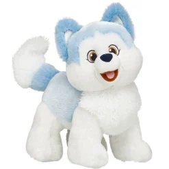 Glisten and the Merry Mission™ Luulla Puppy Plush