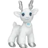 Glisten and the Merry Mission™ Glisten the Snow Reindeer Plush
