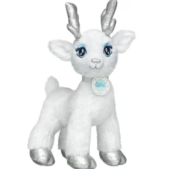 Glisten and the Merry Mission™ Glisten the Snow Reindeer Plush