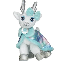 Glisten and the Merry Mission™ Glisten the Snow Reindeer Plush