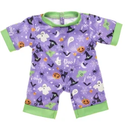 Glow-in-the-Dark Halloween Sleeper