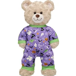 Glow-in-the-Dark Halloween Sleeper