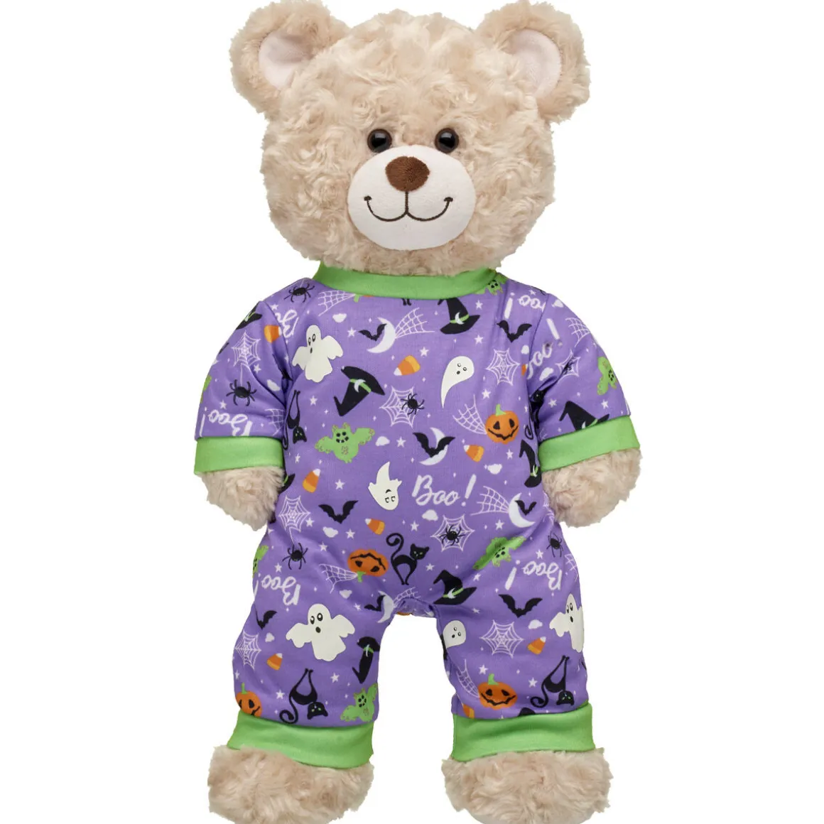 Glow-in-the-Dark Halloween Sleeper