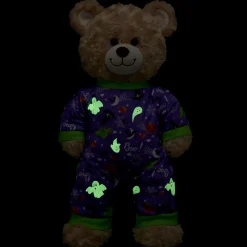 Glow-in-the-Dark Halloween Sleeper