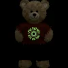 Glow-in-the-Dark "I've Got My Eye on You" T-Shirt