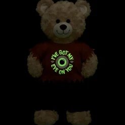 Glow-in-the-Dark "I've Got My Eye on You" T-Shirt