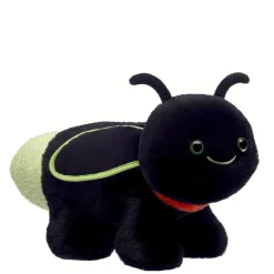 Glow-in-the-Dark Lightning Bug Stuffed Animal
