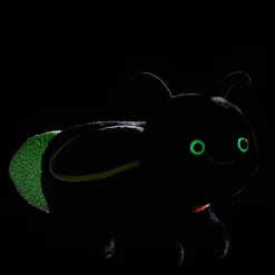 Glow-in-the-Dark Lightning Bug Stuffed Animal