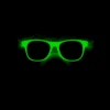Glow-in-the-Dark Sunglasses