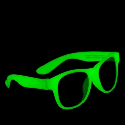 Glow-in-the-Dark Sunglasses