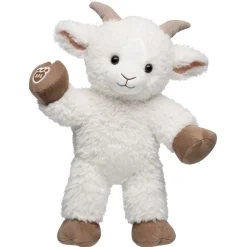 Goat Stuffed Animal