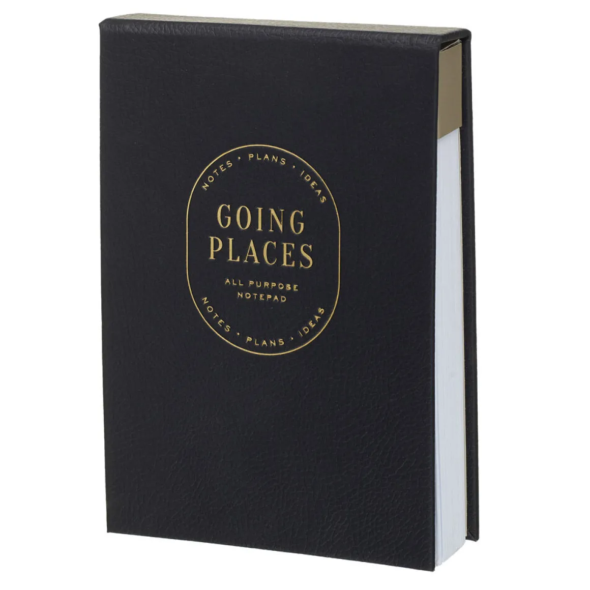Going Places Notepad