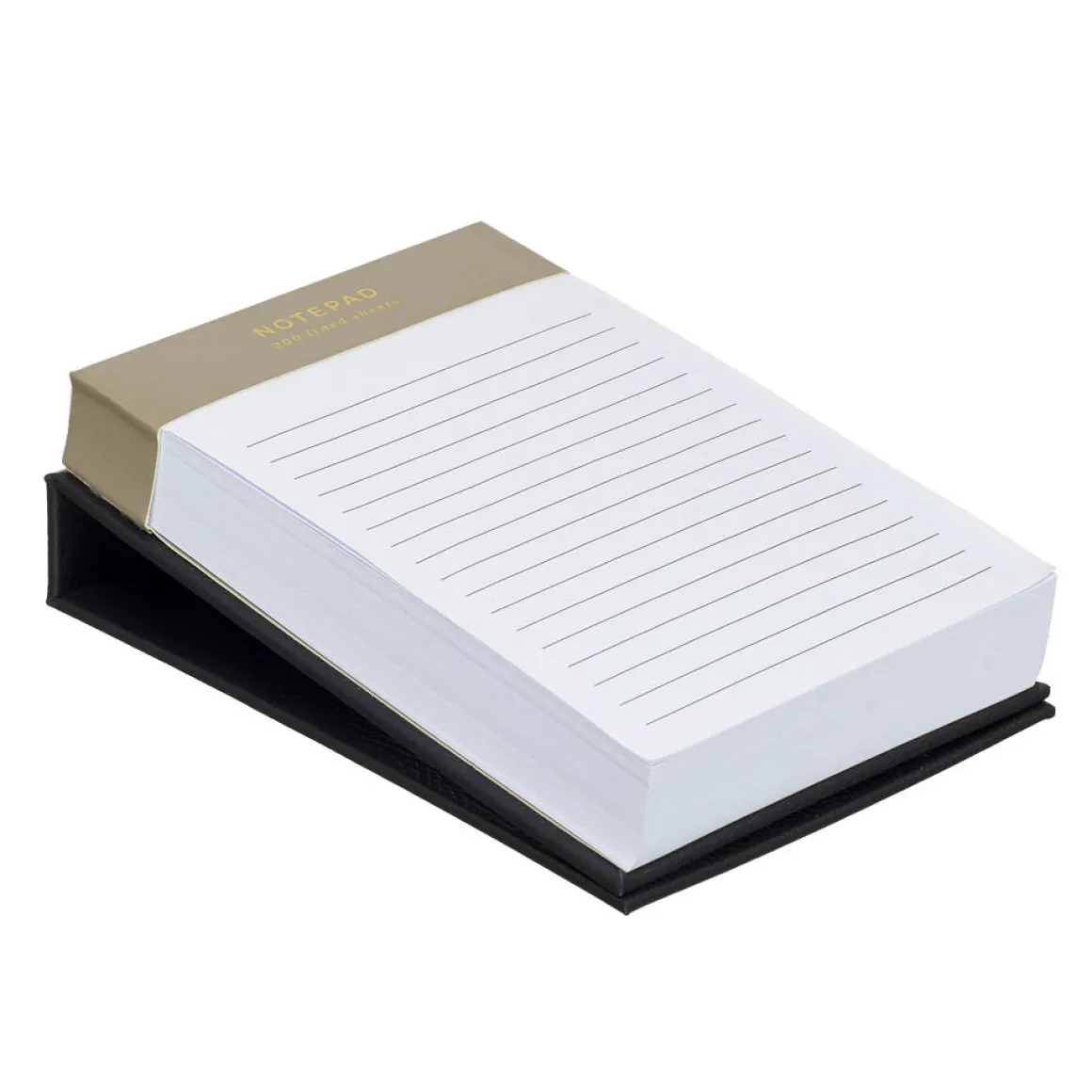 Going Places Notepad
