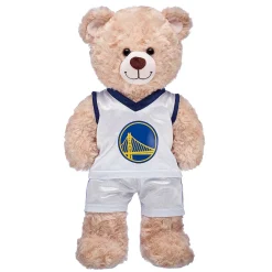 Golden State Warriors™ Uniform 2 pc.