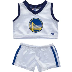 Golden State Warriors™ Uniform 2 pc.