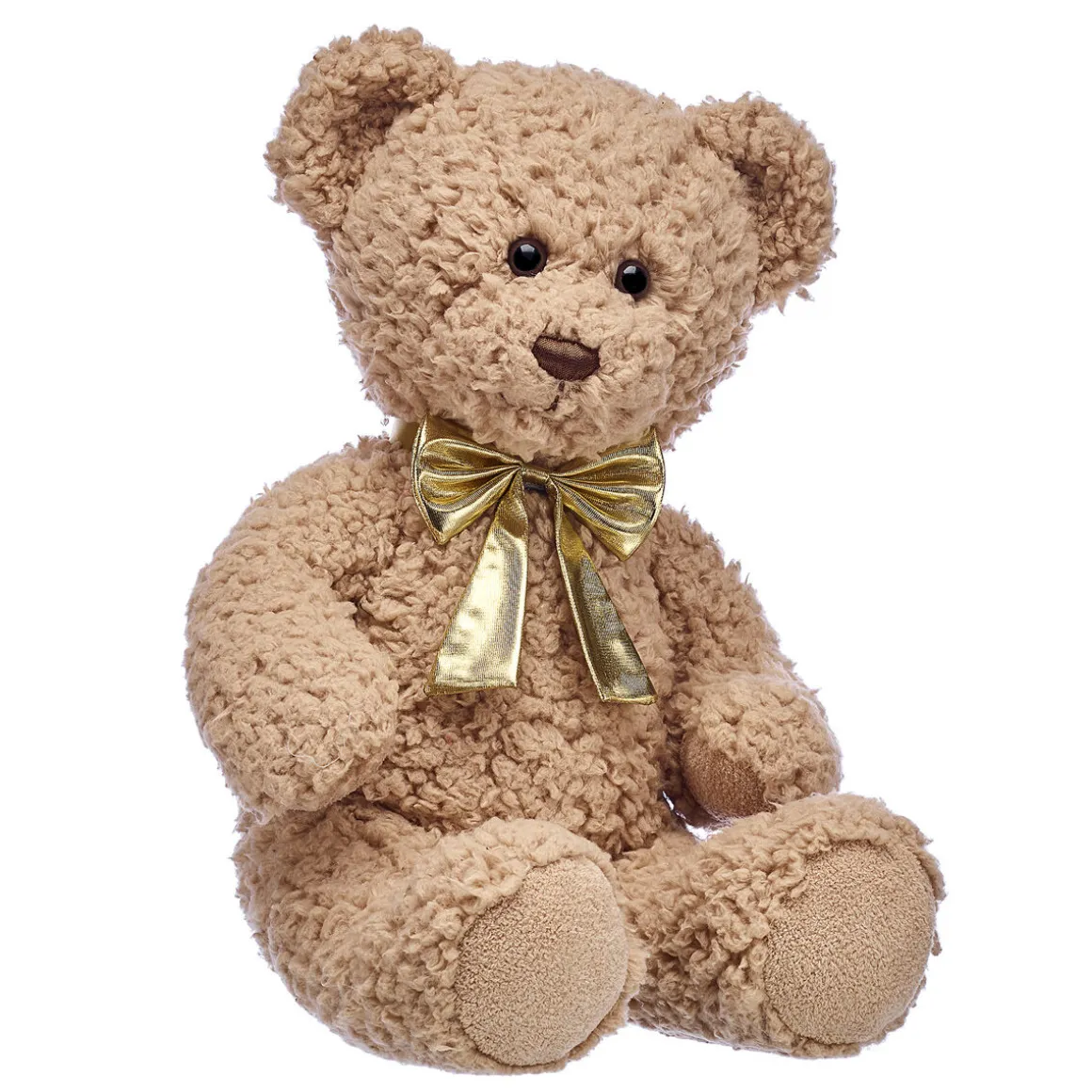 Gold Gifting Bow