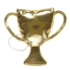 Gold Trophy Wristie