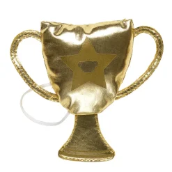 Gold Trophy Wristie