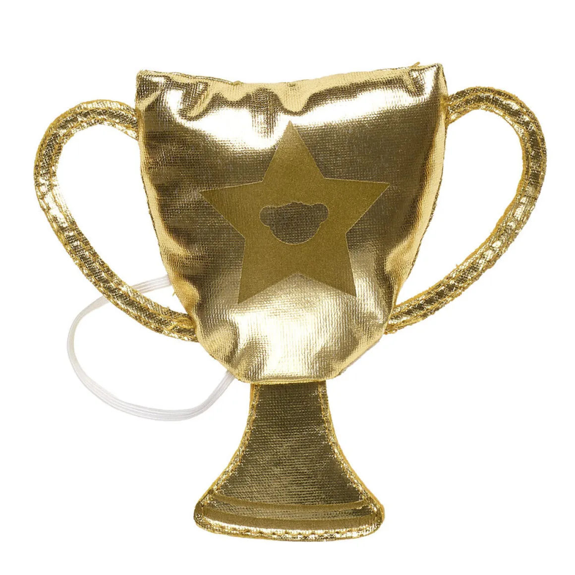 Gold Trophy Wristie