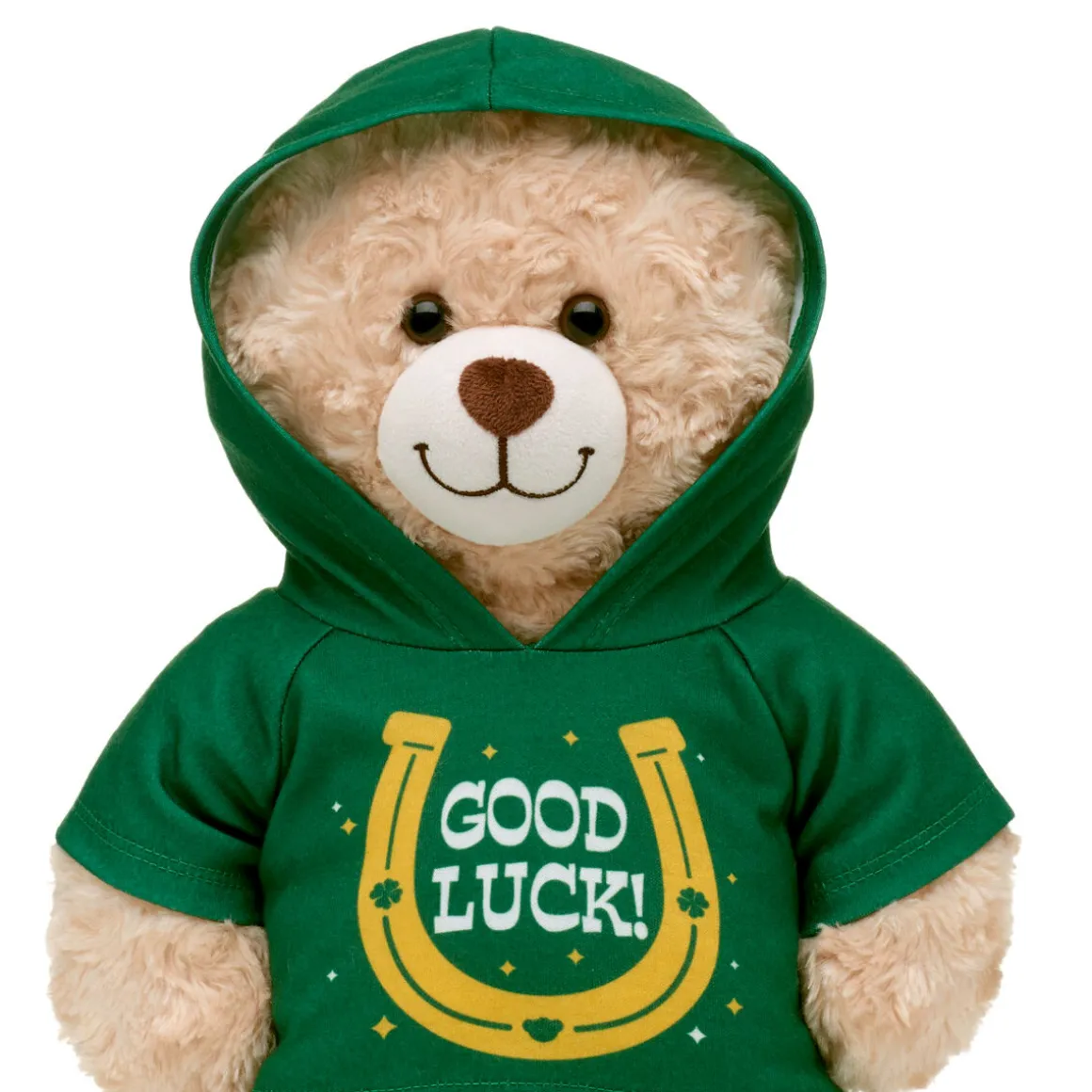 Good Luck Hoodie