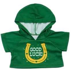 Good Luck Hoodie