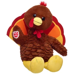 Great Gobbles Turkey Stuffed Animal