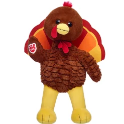 Great Gobbles Turkey Stuffed Animal