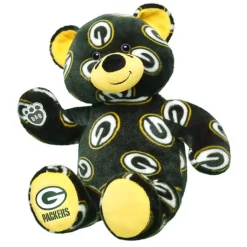Green Bay Packers™ Teddy Bear