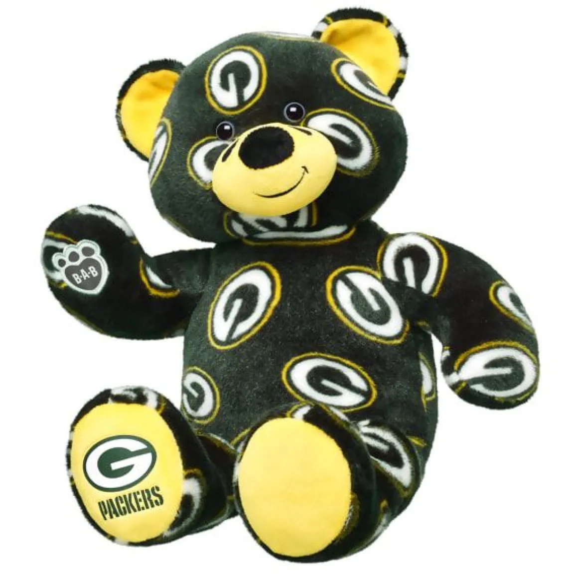Green Bay Packers™ Teddy Bear