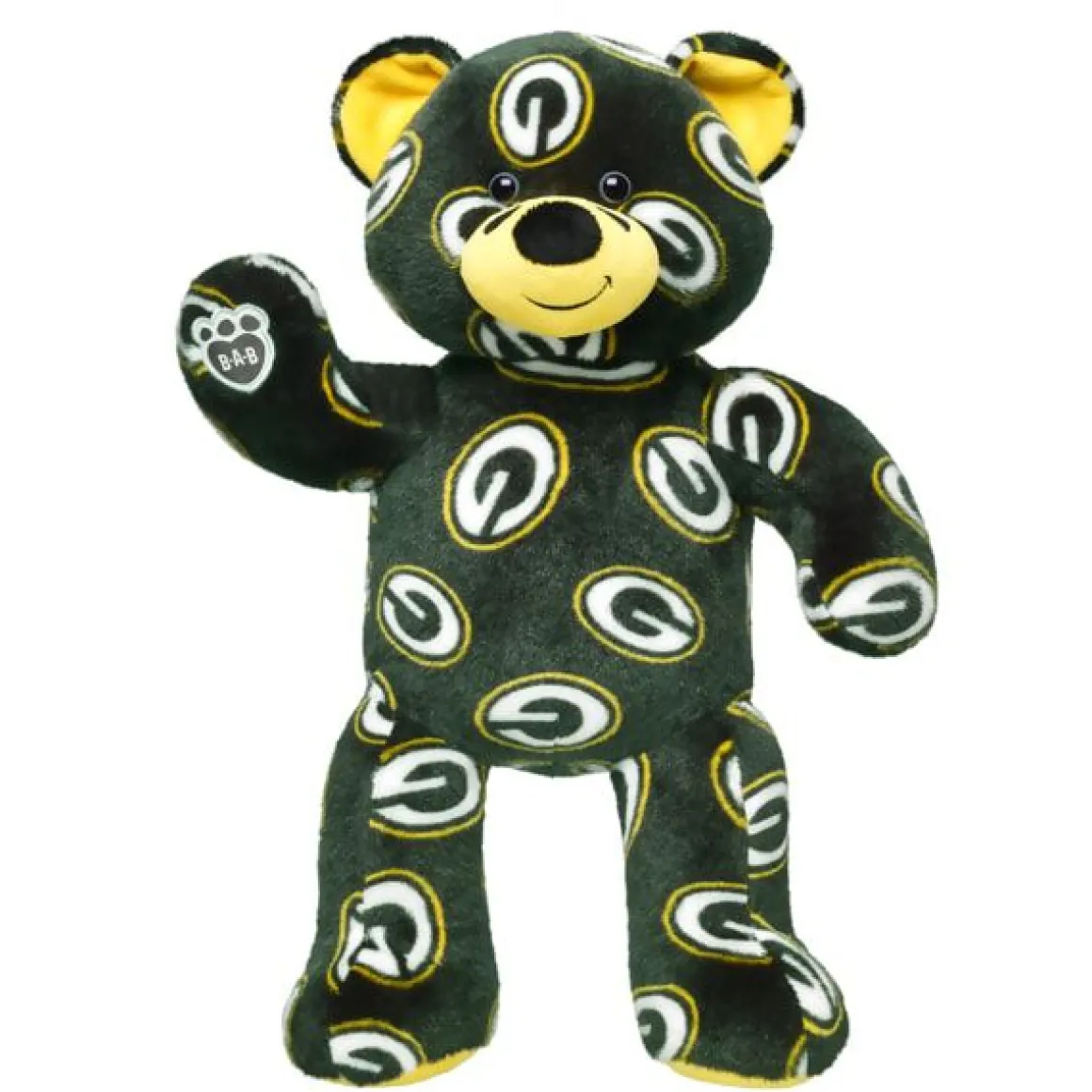 Green Bay Packers™ Teddy Bear