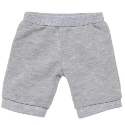 Grey Jogger Pants