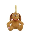 Grinch Max Plush