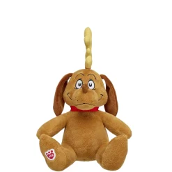 Grinch Max Plush