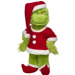 Grinch Outfit